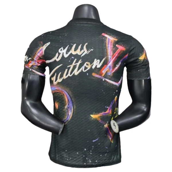 Real Madrid Nogometni Dresovi 2025/26 Crna Posebno Izdanje