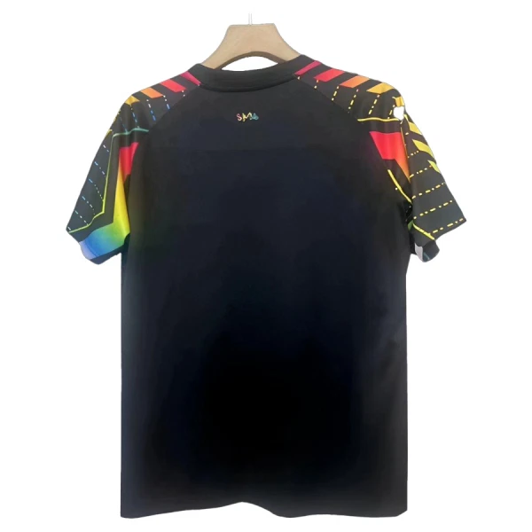 Sunderland Nogometni Dresovi 2025/26 Posebno Izdanje