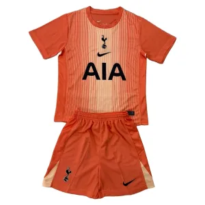 Tottenham Hotspur Djeca Golmanski Nogometni Dresovi 2025/26 (+ Kratke Hlače) Tottenham Hotspur Djeca Golmanski Nogometni Dresovi 2025/26 (+ Kratke Hlače)