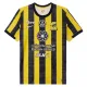 Al-Ittihad FC Nogometni Dresovi 2025/26 Domaći