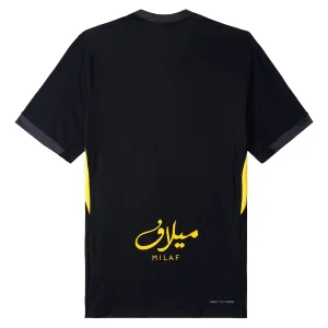 Al-Ittihad FC Nogometni Dresovi 2025/26 Treći