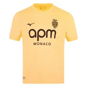 AS Monaco Djeca Nogometni Dresovi 2025/26 Treći (+ Kratke Hlače)