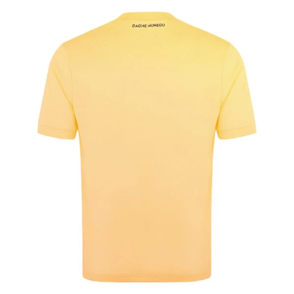 AS Monaco Djeca Nogometni Dresovi 2025/26 Treći (+ Kratke Hlače)