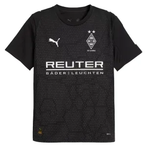 Borussia Mönchengladbach Nogometni Dresovi 2025/26 Treći