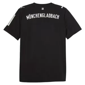 Borussia Mönchengladbach Nogometni Dresovi 2025/26 Treći