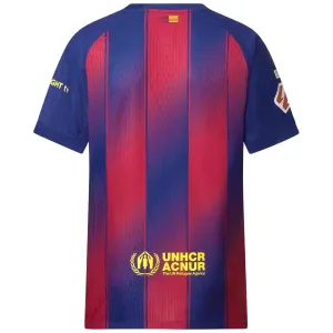 FC Barcelona x Ed Sheeran Djeca Nogometni Dresovi 2025/26 Posebno Izdanje (+ Kratke Hlače)