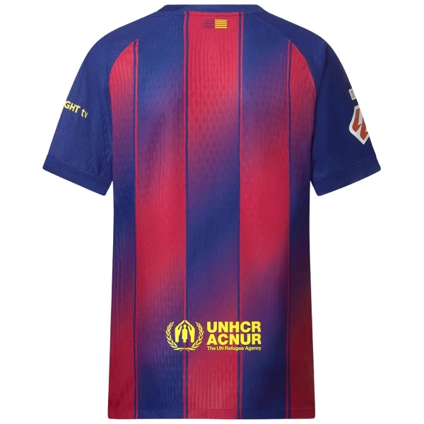FC Barcelona x Ed Sheeran Nogometni Dresovi 2025/26 Posebno Izdanje