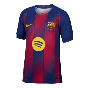FC Barcelona x Kopa Trophy Lamine Yamal 10 Djeca Nogometni Dresovi 2025/26 Posebno Izdanje (+ Kratke Hlače)