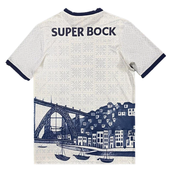 FC Porto Nogometni Dresovi 2025/26 Posebno Izdanje