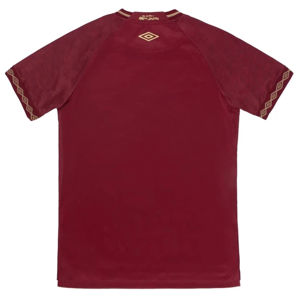 Fluminense FC Nogometni Dresovi 2025/26 Treći