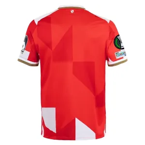 FSV Mainz 05 Nogometni Dresovi 2025/26 Posebno Izdanje