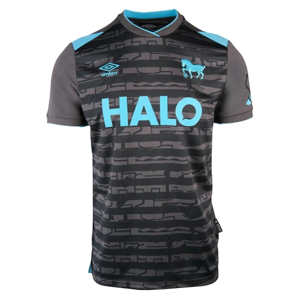 Ipswich Town Nogometni Dresovi 2025/26 Treći