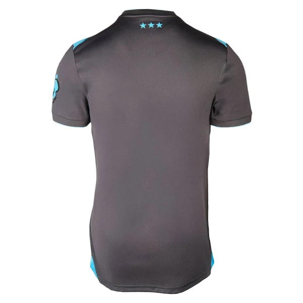 Ipswich Town Nogometni Dresovi 2025/26 Treći