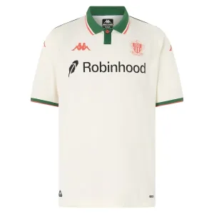 OGC Nice Nogometni Dresovi 2025/26 Gostujući