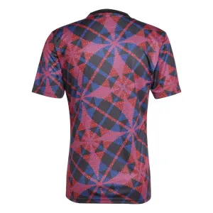 Olympique Lyon Pre-Match Nogometni Dresovi 2025/26