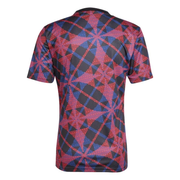 Olympique Lyon Pre-Match Nogometni Dresovi 2025/26