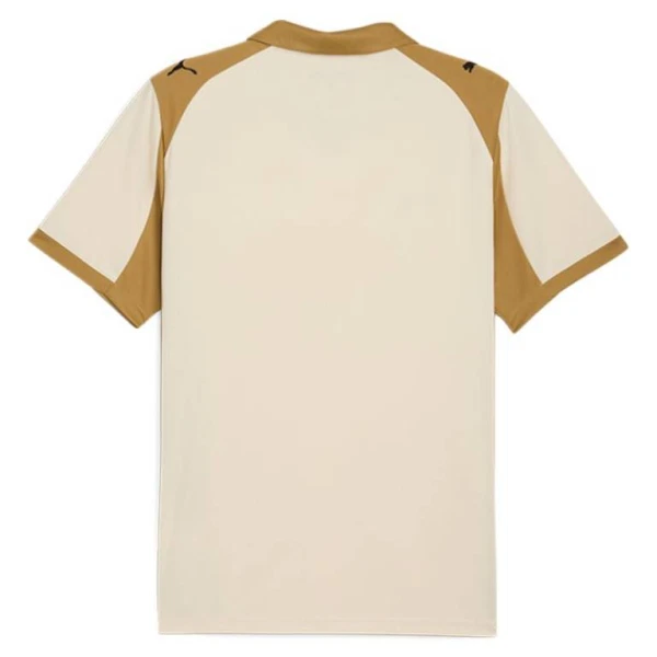 RC Lens Nogometni Dresovi 2025/26 Treći