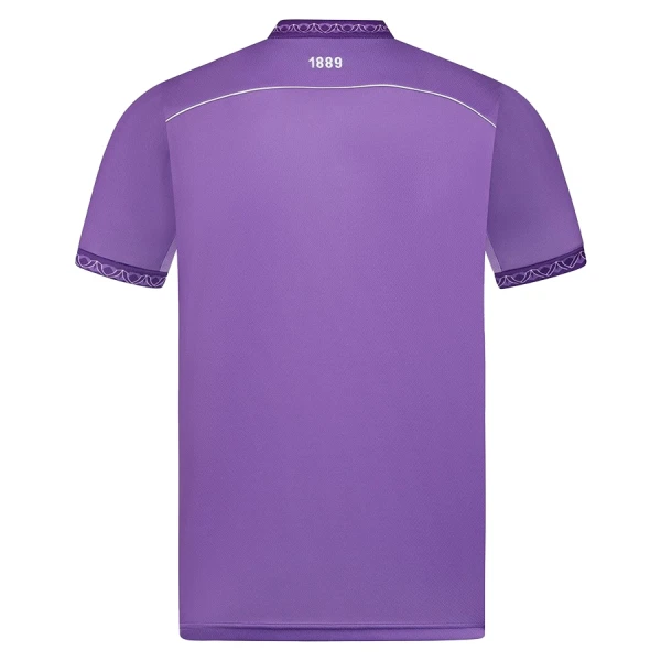 Sheffield United Nogometni Dresovi 2025/26 Treći