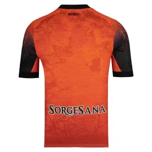 SSC Napoli Halloween Golmanski Nogometni Dresovi 2025/26 Posebno Izdanje