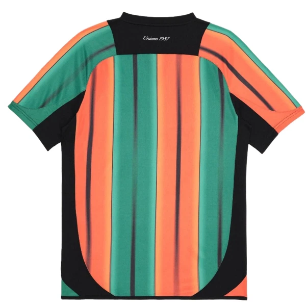 Venezia Nogometni Dresovi 2025/26 Treći