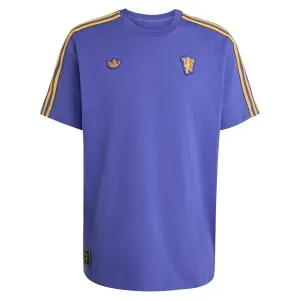 Manchester United Terrace Icons Nogometni Dresovi 2025/26