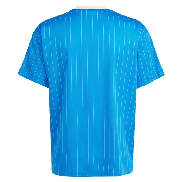 Real Madrid Terrace Icons Nogometni Dresovi 2025/26 Plava