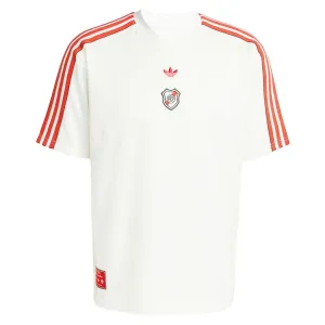 River Plate Terrace Icons Nogometni Dresovi 2025/26