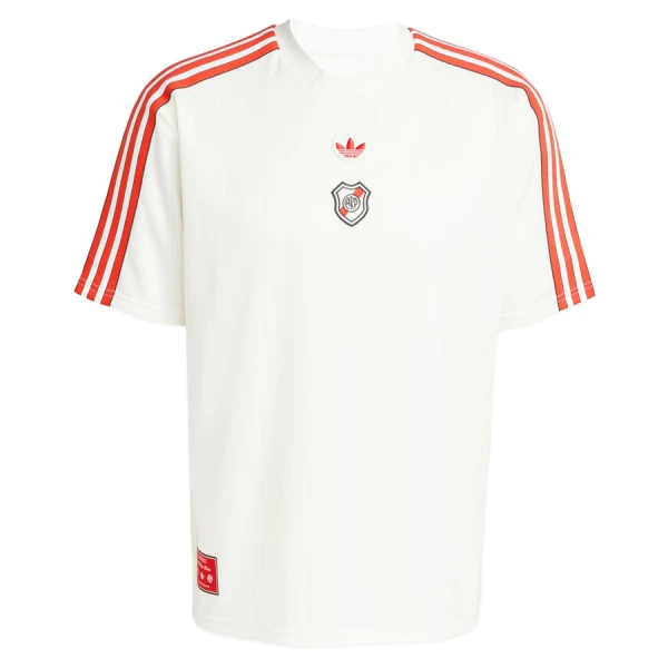 River Plate Terrace Icons Nogometni Dresovi 2025/26