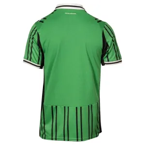 Sassuolo Nogometni Dresovi 2025/26 Domaći