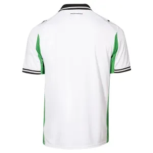 Sassuolo Nogometni Dresovi 2025/26 Gostujući