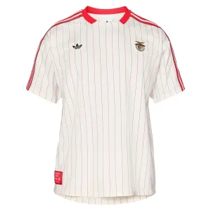 SL Benfica Terrace Icons Nogometni Dresovi 2025/26
