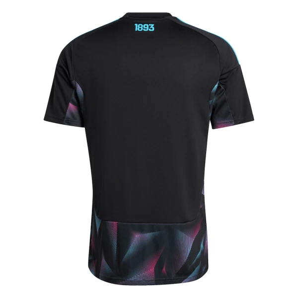 Argentina Golmanski Nogometni Dresovi Svjetsko Prvenstvo 2026 Domaći