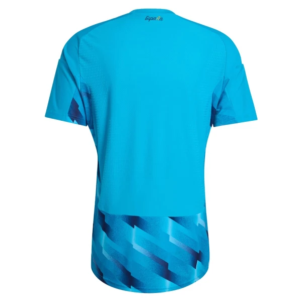 Španjolska Golmanski Nogometni Dresovi Svjetsko Prvenstvo 2026