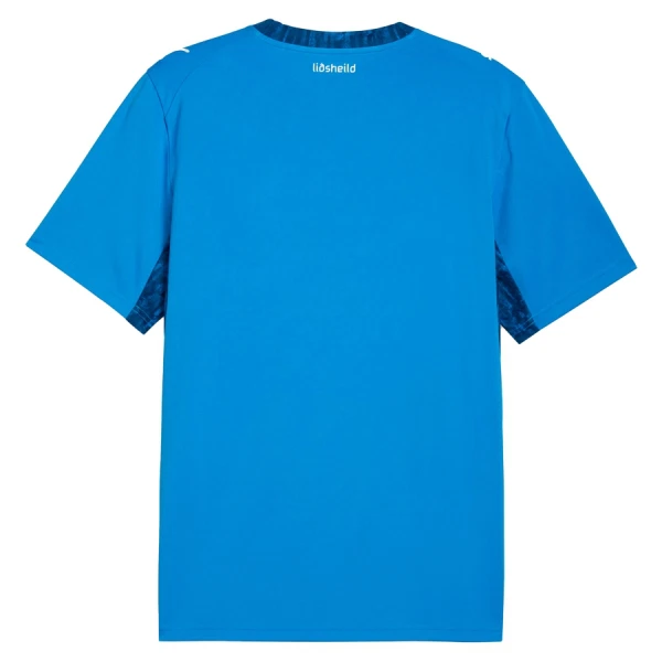 Island Nogometni Dresovi Svjetsko Prvenstvo 2026 Domaći