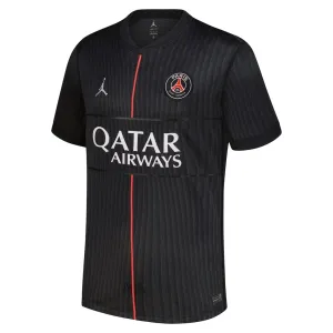 Paris Saint-Germain Achraf Hakimi 2 Nogometni Dresovi 2025/26 Jordan Četvrta
