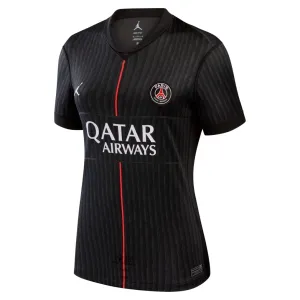 Paris Saint-Germain Žene Nogometni Dresovi 2025/26 Jordan Četvrta
