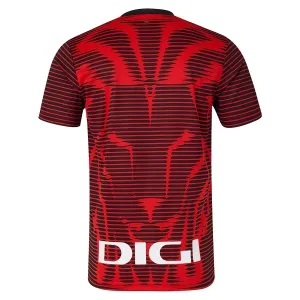 Athletic Bilbao Nogometni Dresovi 2025/26 Četvrta
