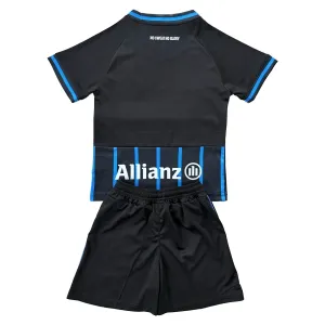 Club Brugge Djeca Nogometni Dresovi 2025/26 Domaći (+ Kratke Hlače)