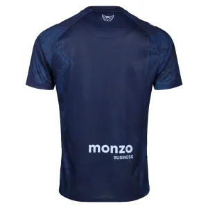Coventry City Nogometni Dresovi 2025/26 Treći