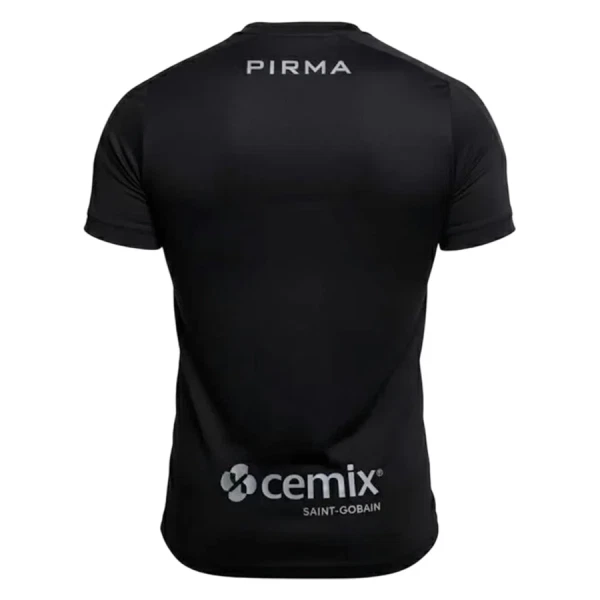 Cruz Azul Nogometni Dresovi 2025/26 Treći