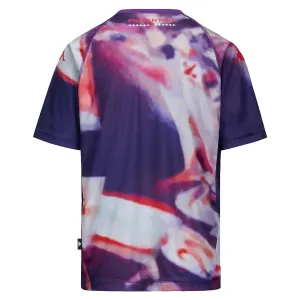 Fiorentina Pre-Match Nogometni Dresovi 2025/26