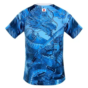 Japan x Samurai Y-3 Nogometni Dresovi 2025/26 Posebno Izdanje