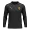 Portugal Black Panther Nogometni Dresovi 2025/26 Posebno Izdanje Dugi rukav