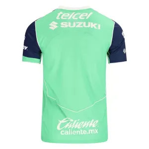 Pumas UNAM Nogometni Dresovi 2025/26 Treći