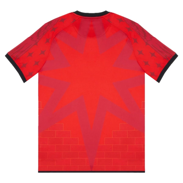 Venezia Nogometni Dresovi 2025/26 Četvrta