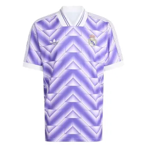 Real Madrid Lifestyle Nogometni Dresovi 2025/26 Posebno Izdanje Real Madrid Lifestyle Nogometni Dresovi 2025/26 Posebno Izdanje