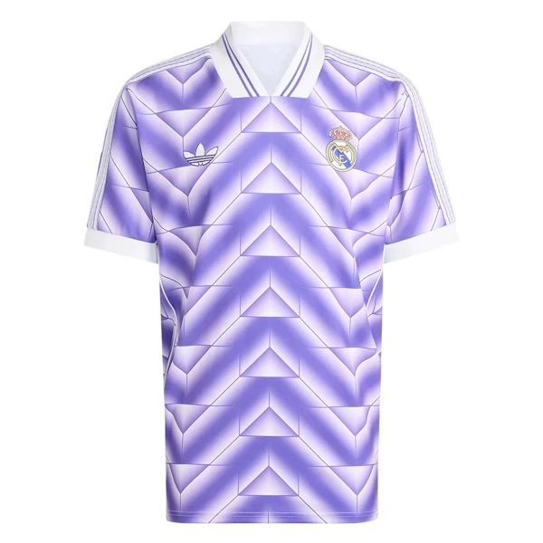 Real Madrid Lifestyle Nogometni Dresovi 2025/26 Posebno Izdanje Real Madrid Lifestyle Nogometni Dresovi 2025/26 Posebno Izdanje