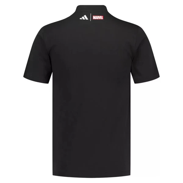 Real Madrid Marvel Nogometni Dresovi 2025/26 Posebno Izdanje