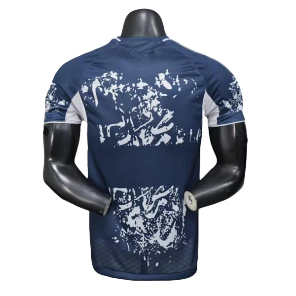 Al-Nassr FC Nogometni Dresovi 2025/26 Posebno Izdanje