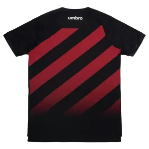Athletico Paranaense Nogometni Dresovi 2026/27 Domaći